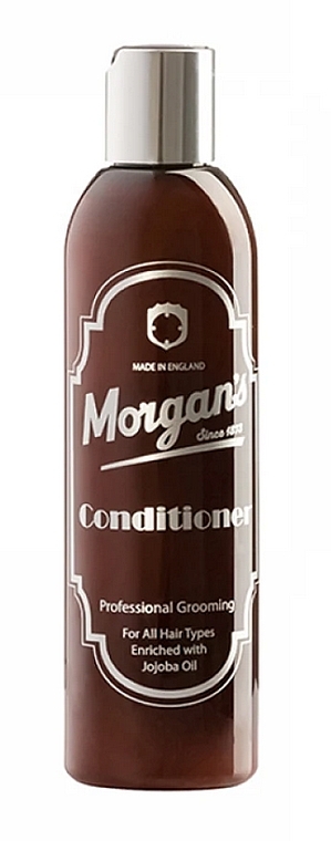 Haarspülung - Morgan`s Conditioner  — Bild N1