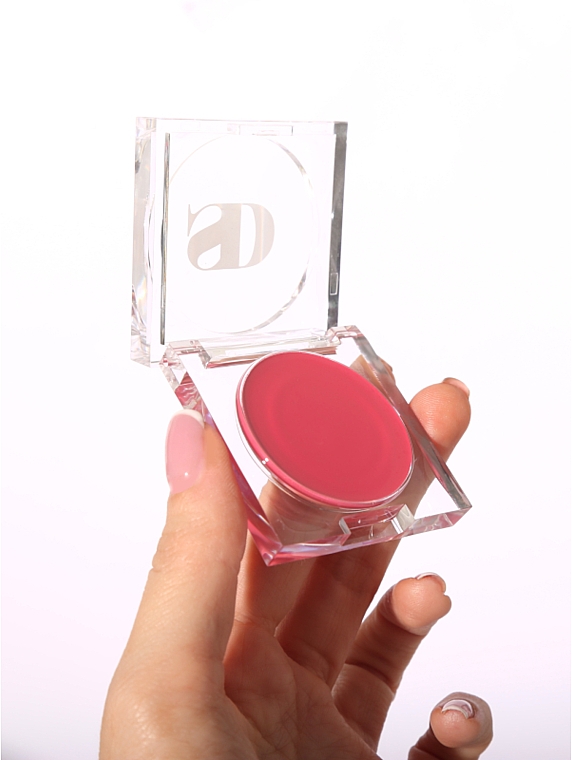 Creme-Rouge - SkinDivision Cream Blush — Bild N4