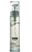 Düfte, Parfümerie und Kosmetik Revitalisierendes Haaröl - Eva Professional Capilo Summum Baobab Oil #46