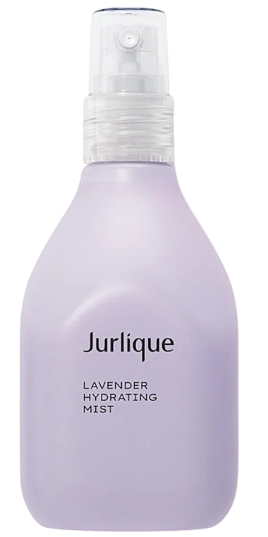 Feuchtigkeitsspendender Nebel mit Lavendel - Jurlique Lavender Hydrating Mist Hydrate And Relax — Bild N1