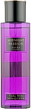 Körperspray - So…? Aurora Midnight Passion Body Mist — Bild N1