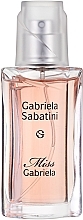 Düfte, Parfümerie und Kosmetik Gabriela Sabatini Miss Gabriela - Eau de Toilette