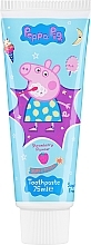 Düfte, Parfümerie und Kosmetik Kinderzahnpasta - Xpel Marketing Ltd Peppa Pig Peppa