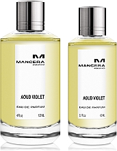 Mancera Aoud Violet - Eau de Parfum — Bild N3