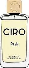 Ciro Ptah - Eau de Parfum — Bild N1