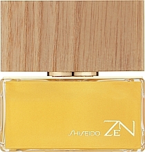Düfte, Parfümerie und Kosmetik Shiseido Zen - Eau de Parfum
