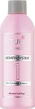 Düfte, Parfümerie und Kosmetik Tiefenreinigendes Shampoo - Tufi Profi Premium Deep Cleansing Shampoo