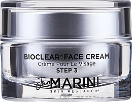 Düfte, Parfümerie und Kosmetik Multifunktionale Korrekturcreme mit Säurekomplex - Jan Marini Bioclear Face Cream