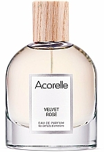 Acorelle Velvet Rose - Eau de Parfum  — Bild N1