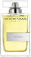 Düfte, Parfümerie und Kosmetik Yodeyma Power - Eau de Parfum