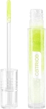 Zweiphasen-Lippenöl - Catrice Poolside Of Life Bi-Phase Lip Oil  — Bild N1