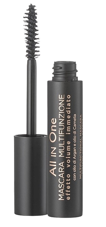 Mascara - Bottega Verde All In One Multifunctional Mascara — Bild N1