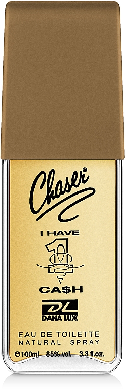 Chaser I Have 1cash - Eau de Toilette — Bild N1