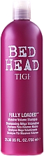 Düfte, Parfümerie und Kosmetik Volumen-Shampoo - Tigi Bed Head Fully Loaded Shampoo