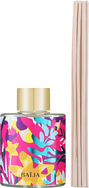 Raumerfrischer - Baija Delirium Floral Home Fragrance — Bild N2