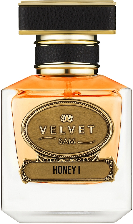 Velvet Sam Honey I - Parfum — Bild N1