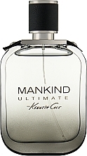 Düfte, Parfümerie und Kosmetik Kenneth Cole Mankind Ultimate - Eau de Toilette