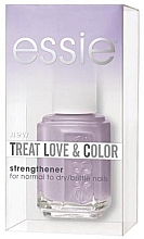 Nagelhärter für normale bis trockene und spröde Nägel - Essie Treat Love & Color Strengthener — Bild N4