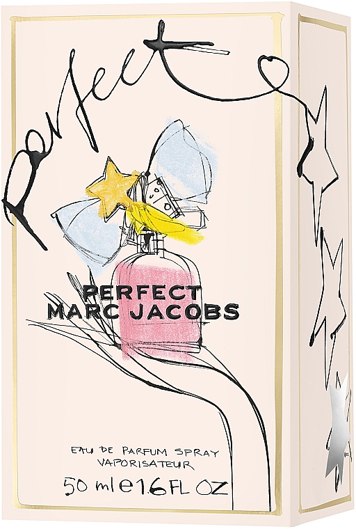 Marc Jacobs Perfect - Eau de Parfum — Bild N3