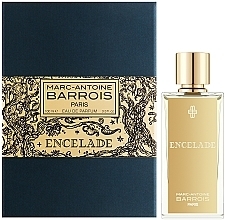Marc-Antoine Barrois Encelade - Eau de Parfum — Bild N2