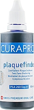 Düfte, Parfümerie und Kosmetik Zweifarben-Plaque Indikator - Curaprox