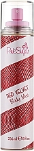 GESCHENK! Pink Sugar Red Velvet - Körperspray — Bild N1