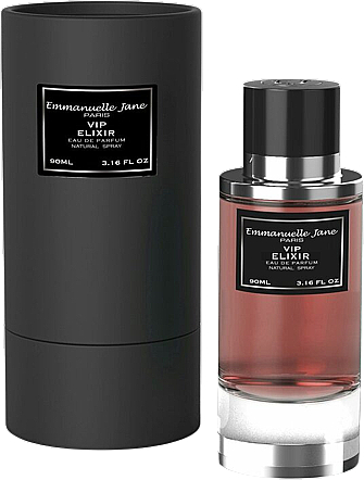 Emmanuelle Jane Vip Elixir - Eau de Parfum — Bild N1