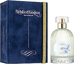 Bibliotheque de Parfum 69 - Parfum — Bild N2