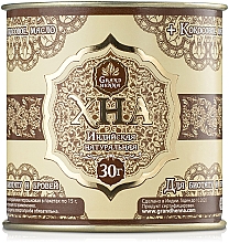 Henna für Biotattoo und Augenbrauen braun - Grand Henna — Bild N3