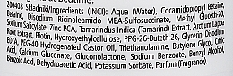 Tiefenreinigender und ausgleichender Gesichtsreinigungsschaum für die T-Zone - Pharmaceris T Puri-Sebostatic Deeply Cleansing Foam — Bild N3