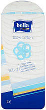 Düfte, Parfümerie und Kosmetik Baumwollwatte 200 g - Bella Cotton 100%