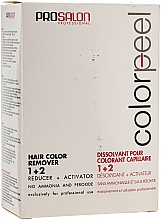 Haarfarbentferner - Prosalon Color Peel Hair Remover — Foto N5