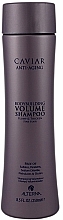 Düfte, Parfümerie und Kosmetik Volumen-Shampoo für feines Haar - Alterna Caviar Anti Aging Body Building Volume Shampoo