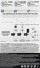 Nioxin Hair System 2 Kit - Haarpflegeset (Shampoo 150ml + Conditioner 150ml + Haarmaske 40ml) — Bild N3
