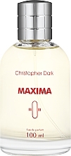 Düfte, Parfümerie und Kosmetik Christopher Dark Maxima - Eau de Parfum