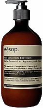 Körperbalsam - Aesop Rind Concentrate Balm — Bild N1