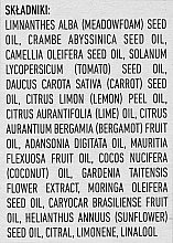 Leichtes Öl für fettiges Haar - Monat Rejuvenique Oil Intensive — Bild N3