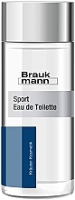 Hildegard Braukmann Brauk Mann Sport - Eau de Toilette — Bild N1