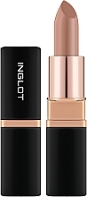 Düfte, Parfümerie und Kosmetik Lippenstift - Inglot Satin Lipstick 