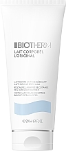 Düfte, Parfümerie und Kosmetik Feuchtigkeitsspendende Körpermilch - Biotherm Lait Corporel Body Milk