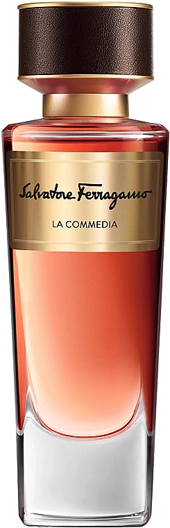 Salvatore Ferragamo Tuscan Creations La Commedia - Eau de Parfum — Bild N1
