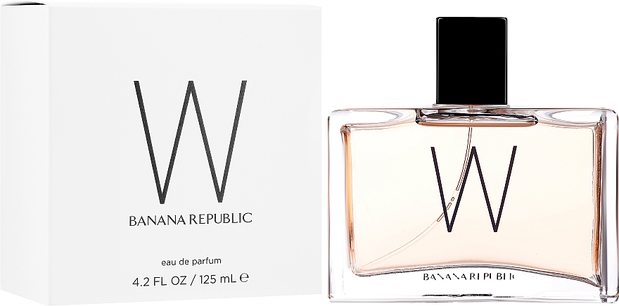 Banana Republic W - Eau de Parfum — Bild N1