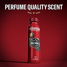 Deospray - Old Spice Wolfthorn Deodorant Spray — Bild N8