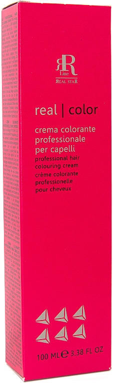 Haarfarbe-Creme - RR Line Hair Colouring Cream — Bild N4