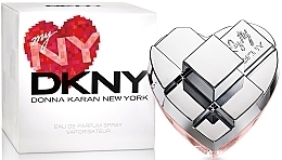 Düfte, Parfümerie und Kosmetik DKNY My NY - Eau de Parfum
