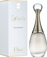 Dior Jadore - Eau de Parfum — Bild N2