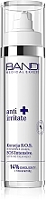 Intensiv beruhigende Gesichtscreme gegen Irritationen - Bandi Medical Expert Anti Irritate SOS Intensive Soothing Treatment — Bild N2