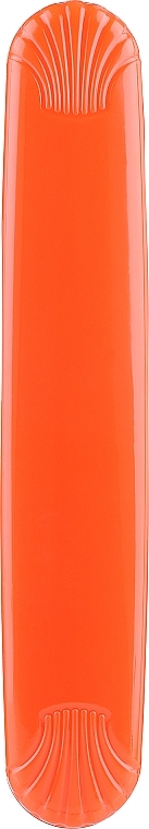 Zahnbürstenkoffer 9333 orange - Donegal — Bild N1