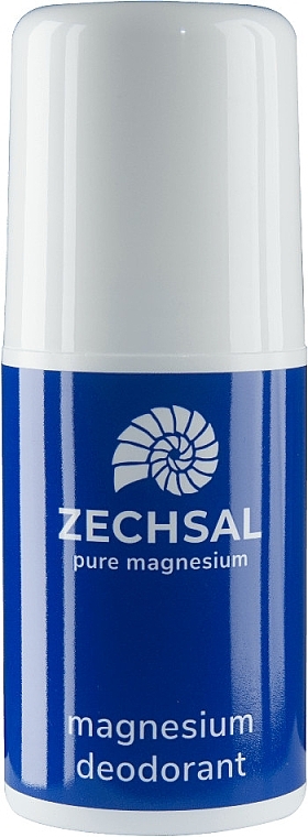 Roll-on Deodorant - Zechsal Magnesium Deodorant — Bild N1