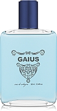 Guis Gaius - Eau de Cologne — Bild N2